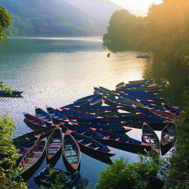 Nepal: 9-Day Private Tour With Accommodation & Meals - Included Activities and Meals