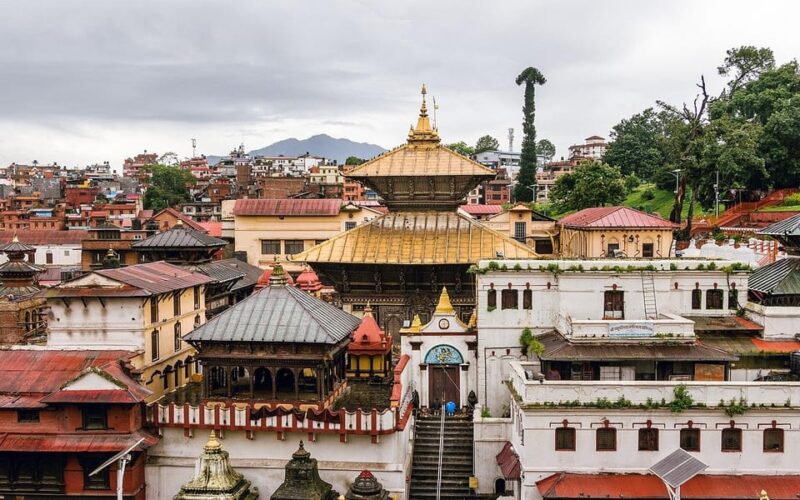 Nepal: 9 Nights-10 Days Tour - Key Points