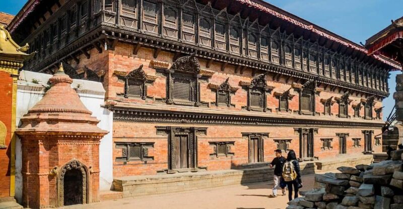 Nepal: 9 Nights-10 Days Tour - Cultural and Natural Attractions