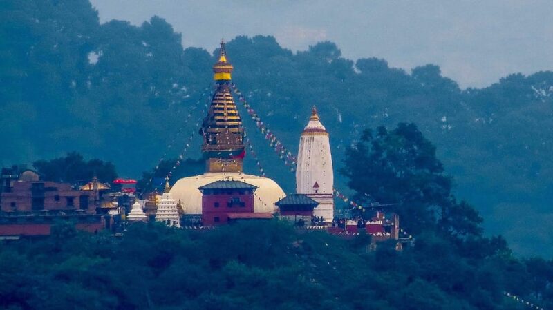 Nepal: 9 Nights-10 Days Tour - Inclusions