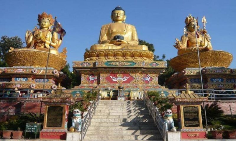 Nepal: 9 Nights-10 Days Tour - Exclusions