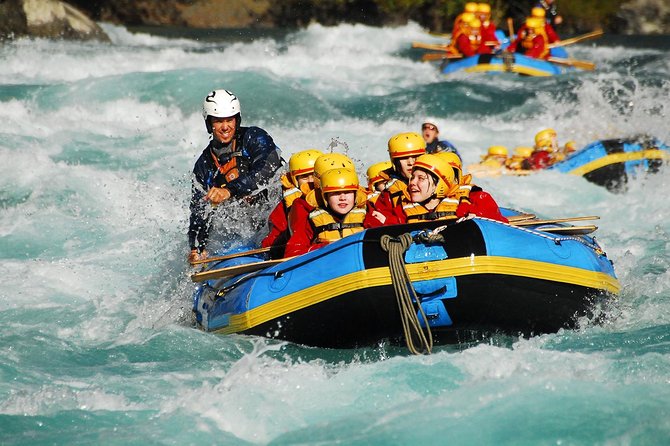 Nepal Adventure Private Guided Tour - Health and Accessibility