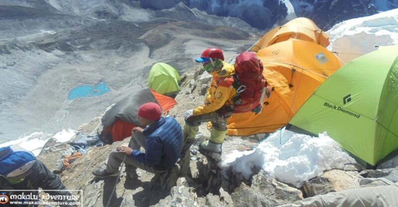 Nepal: Ama Dablam Base Camp Trek - Key Points