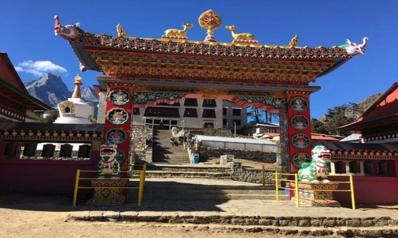 Nepal: Ama Dablam Base Camp Trek - Pricing and Booking