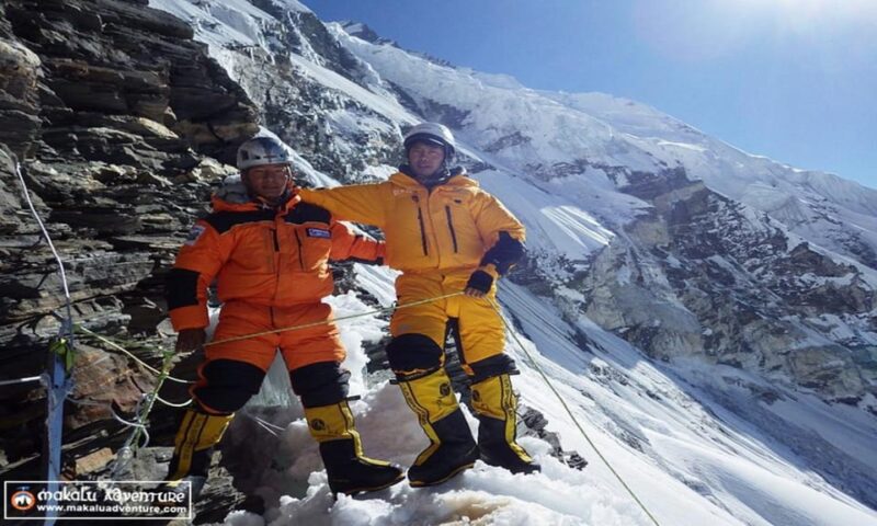 Nepal: Ama Dablam Base Camp Trek - Accommodation and Meals