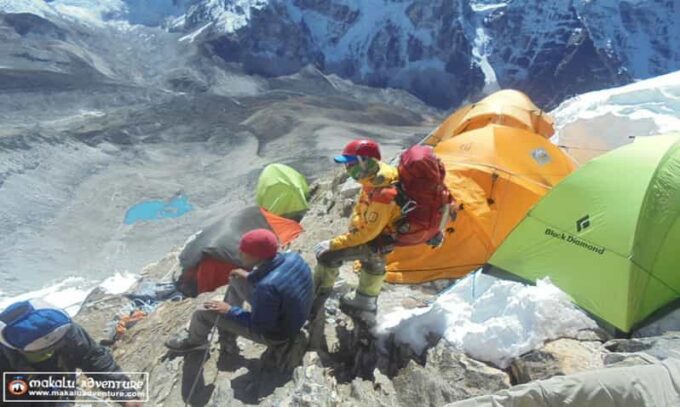 Nepal: Ama Dablam Base Camp Trek - Permits and Fees