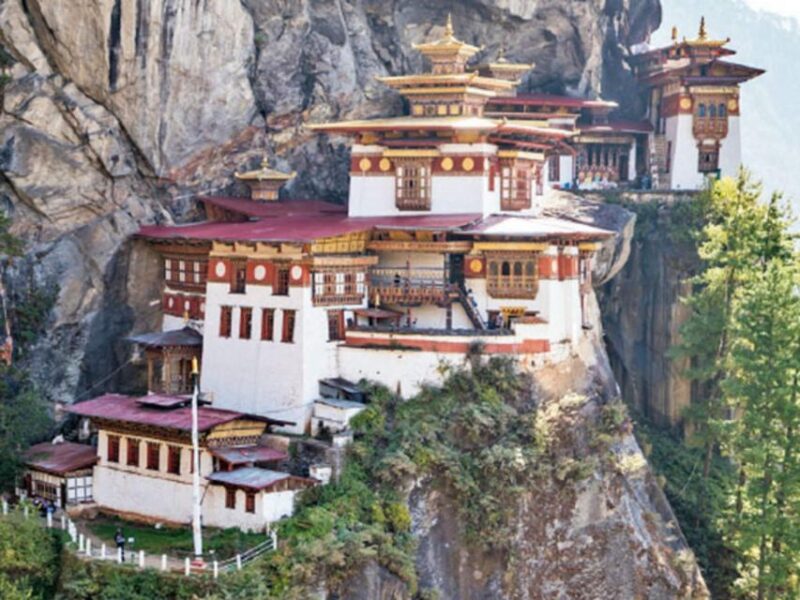 Nepal and Bhutan Holiday Tour - Key Points