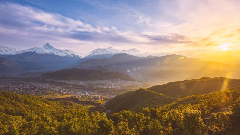 Nepal and Bhutan Holiday Tour - Free Cancellation and Pay Later