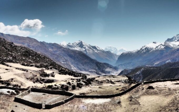 Nepal: Annapurna Circuit Trek With Pisang Peak Climbing - Frequently Asked Questions