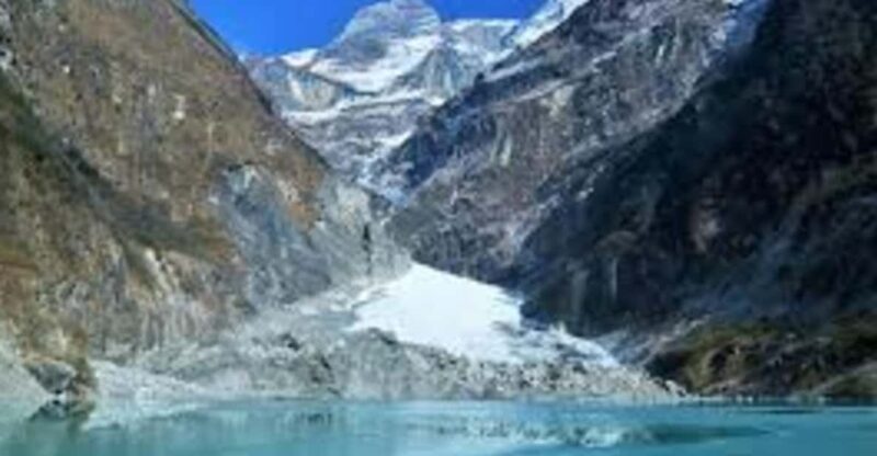 Nepal: Annapurna Region Kapuche Glacier Lake Trek (2,546 M) - Accommodation and Meals