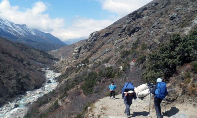 Nepal: Annapurna Sanctuary Trek - Highlights and Experience