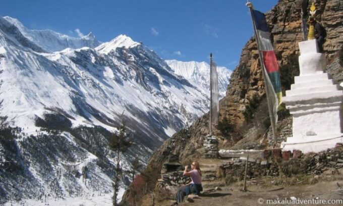 Nepal: Annapurna Sanctuary Trek - Duration and Difficulty