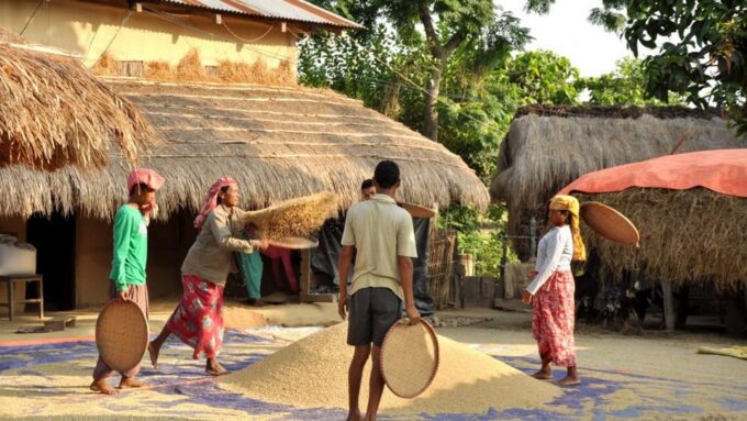 Nepal at a Glance -11 Days - Health and Safety Considerations