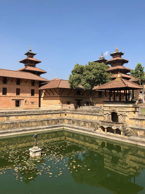 Nepal Bhutan Luxury Tour - Key Points