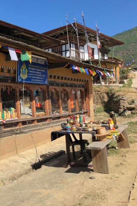 Nepal Bhutan Luxury Tour - Highlights of Bhutan