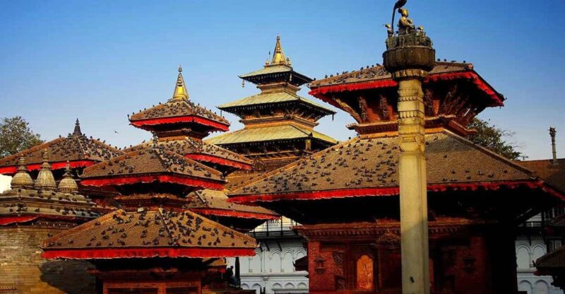 Nepal Classic Tour -12 Days - Key Points
