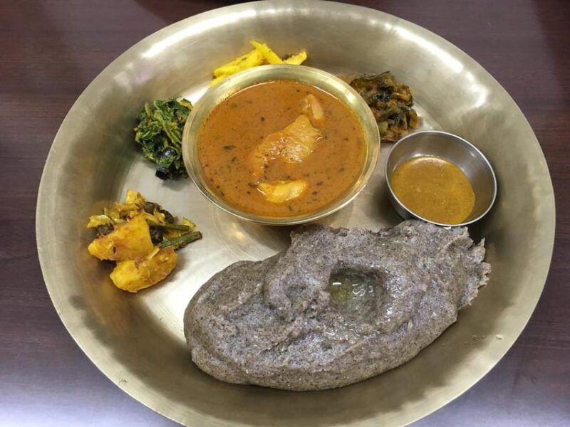 Nepal: Cooking Class With Dhindo, Gundruk, and Achaar - Dishes to Learn