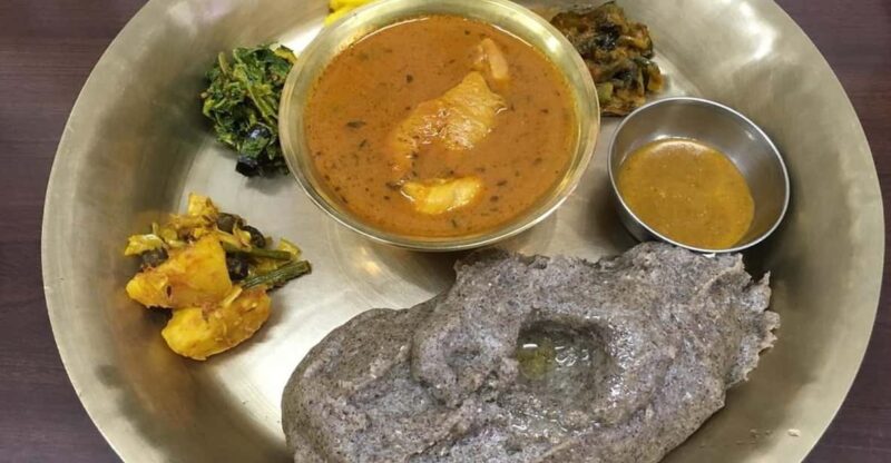 Nepal: Cooking Class With Dhindo, Gundruk, and Achaar - Experience Highlights