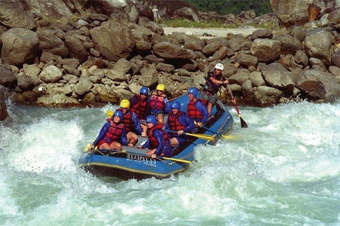 Nepal Cultural & Adventure - Additional Information