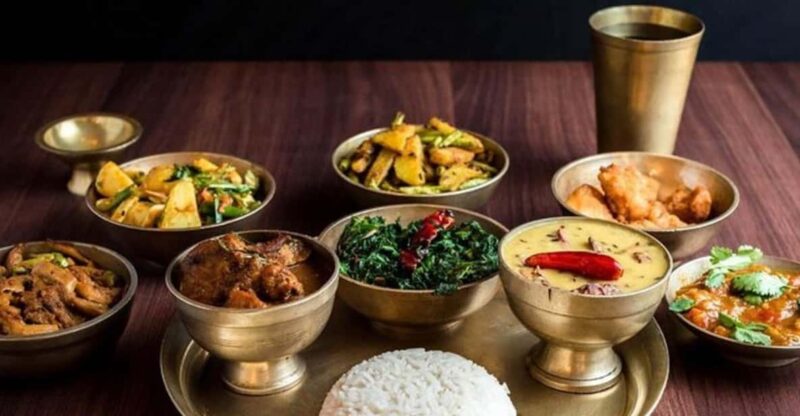 Nepal: Dinner at a Local Home With a Local Family - Culinary Experience