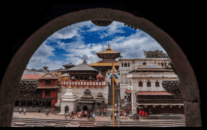 Nepal Escapes: Kathmandu and Nagarkot Tour in 4 Days - Sightseeing and Transfers