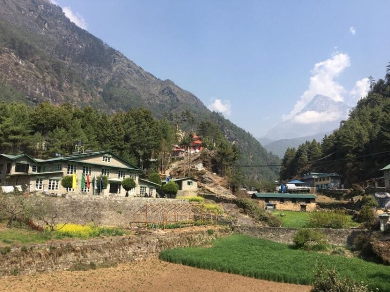 Nepal: Everest Base Camp Trek With Helicopter Return - Highlights of the Experience