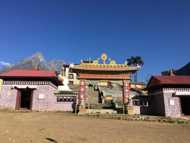 Nepal: Everest Base Camp Trek With Helicopter Return - Pre-Departure Essentials