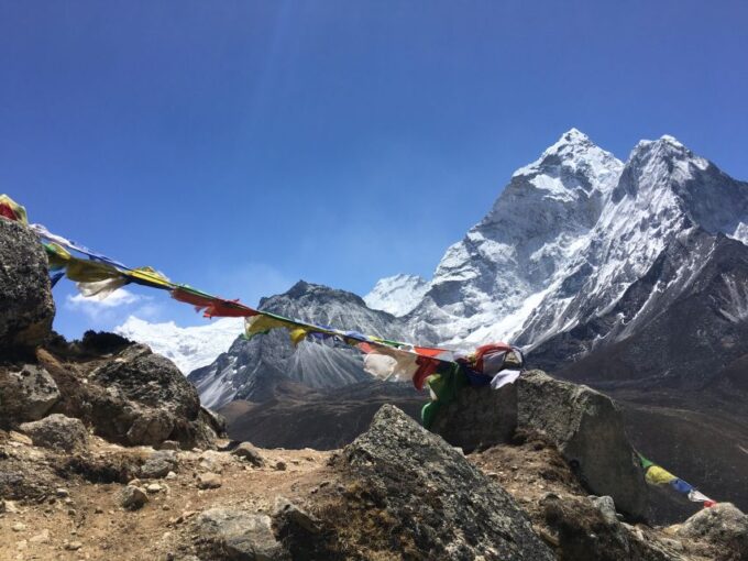 Nepal: Everest Base Camp Trek With Helicopter Return - Scenic Flight and Helicopter Return
