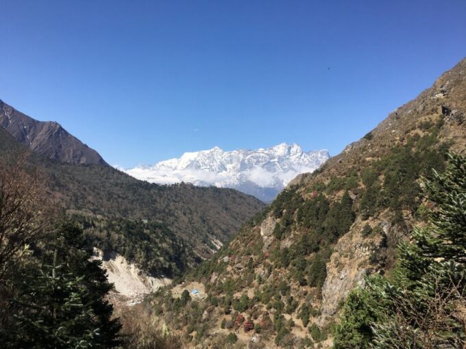 Nepal: Everest Base Camp Trek With Helicopter Return - Frequently Asked Questions