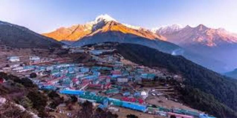Nepal: Everest Panorama Trek (3,962 Meters) - Key Points