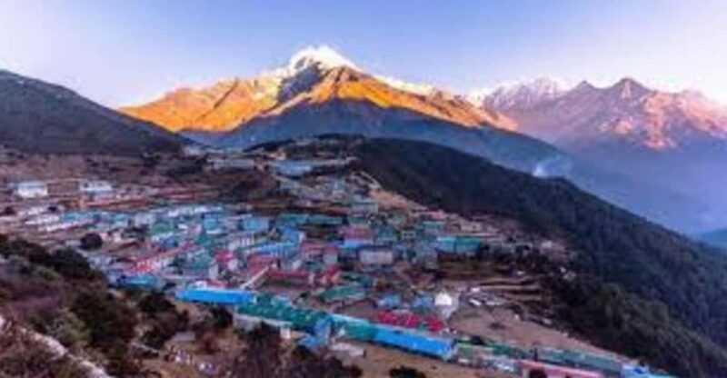 Nepal: Everest Panorama Trek (3,962 Meters) - Itinerary and Experience