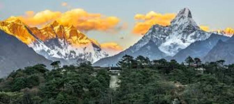 Nepal: Everest Panorama Trek (3,962 Meters) - Package Inclusions and Costs