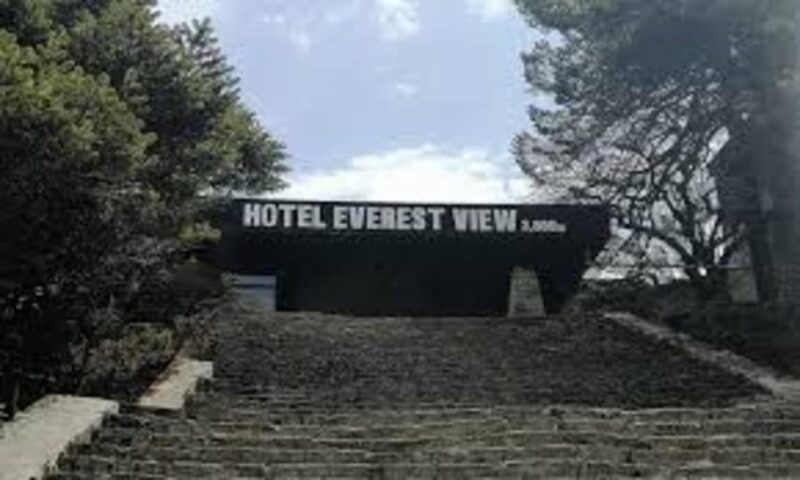 Nepal: Everest Panorama Trek (3,962 Meters) - Preparation and Packing List