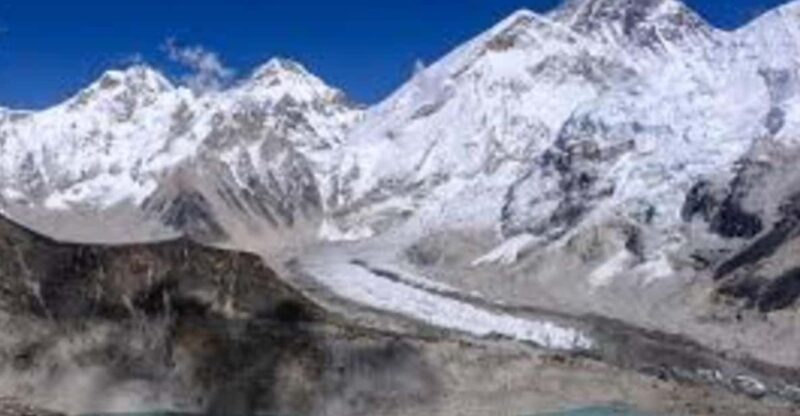 Nepal: Everest Three Passes Trek - Trek Highlights