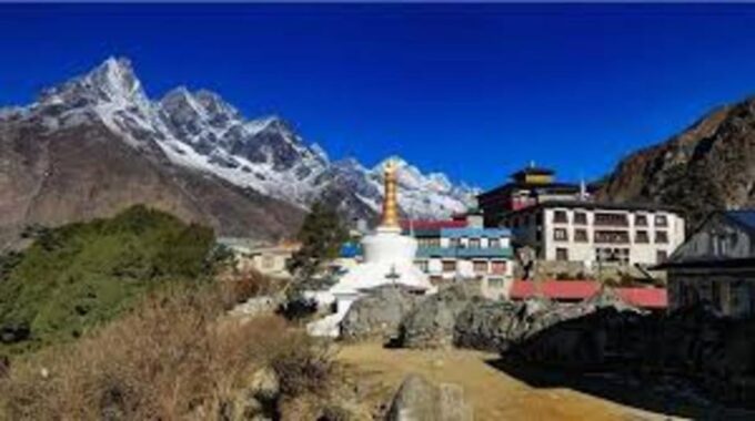 Nepal: Everest Three Passes Trek - Explore Sherpa Culture