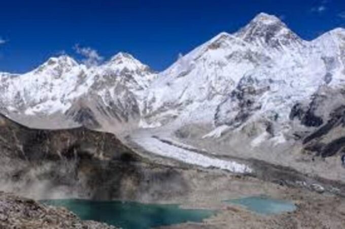 Nepal: Everest Three Passes Trek - Frequently Asked Questions