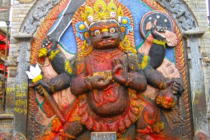 Nepal Experience Tour - Costs and Exclusions