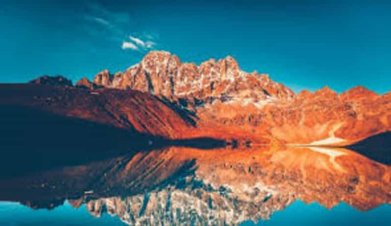 Nepal: Gokyo Valley Trek With Renjo La Pass (5345 Meters) - Inclusions and Exclusions