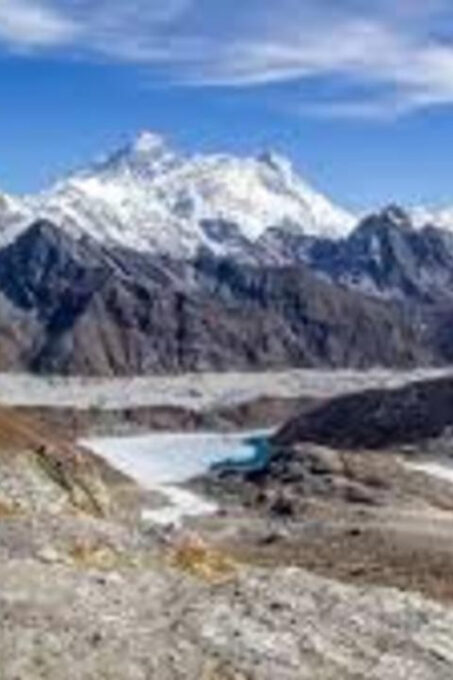 Nepal: Gokyo Valley Trek With Renjo La Pass (5345 Meters) - Sherpa Culture and Heritage
