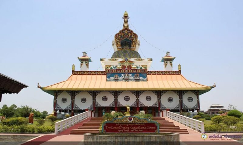 Nepal: Heritage & Cultural Tour - Key Points