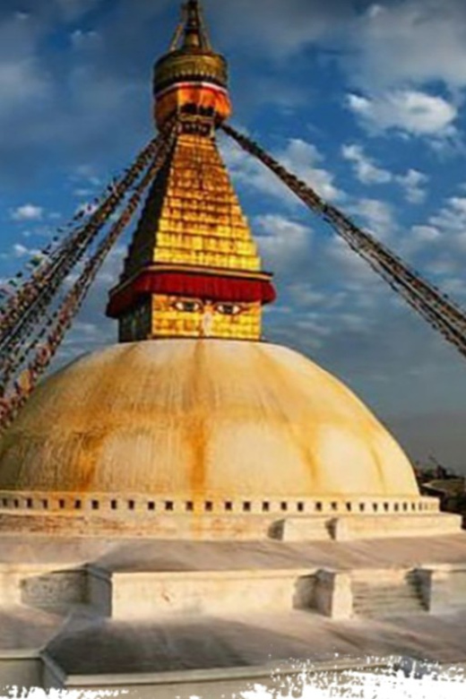 Nepal: Heritage & Cultural Tour - Included Services