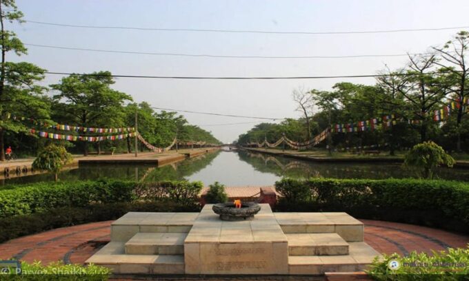 Nepal: Heritage & Cultural Tour - Cancellation and Reservation