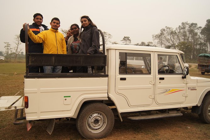 Nepal Honeymoon Tour Package 9 Nights 10 Days - Tour Inclusions