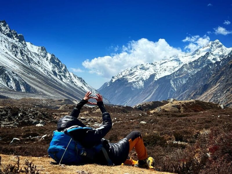 Nepal: Kanchenjunga South Base Camp Trek - 16 Days - Key Points