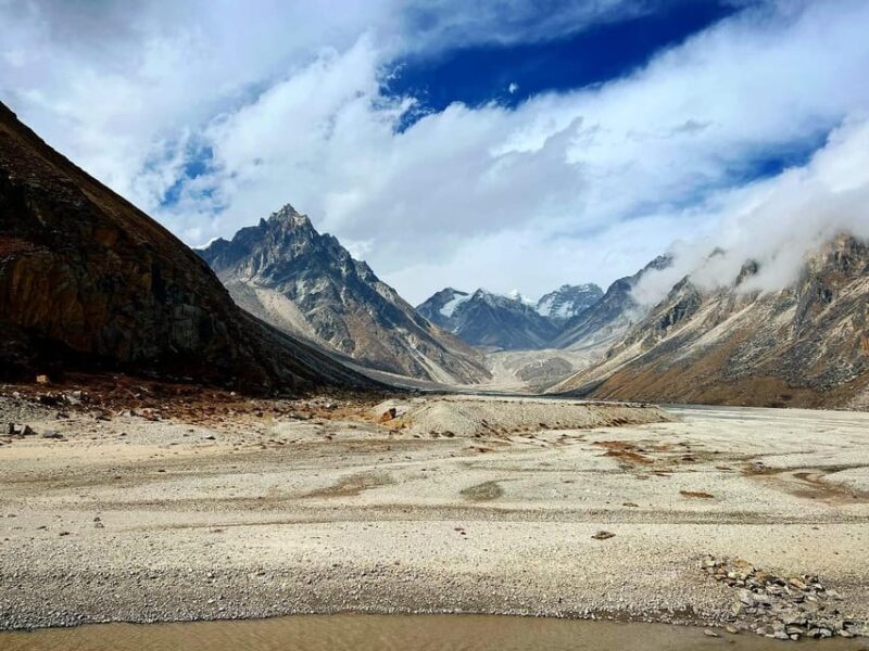 Nepal: Kanchenjunga South Base Camp Trek - 16 Days - Preparation and Requirements