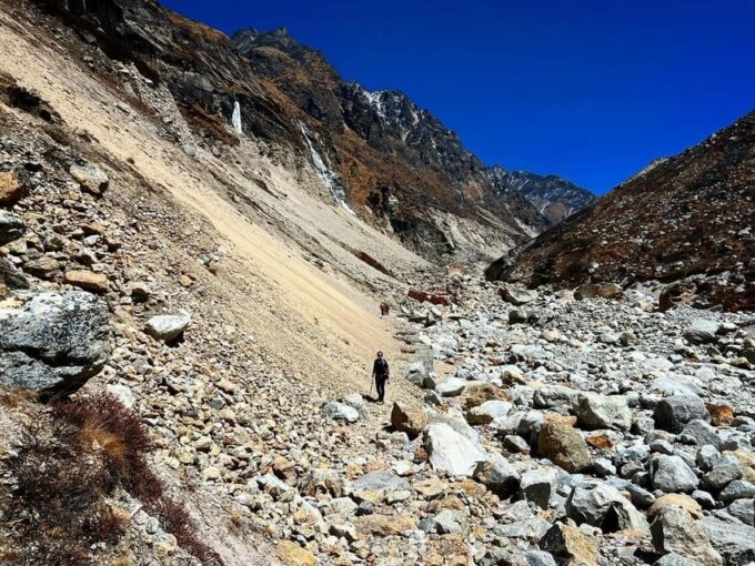 Nepal: Kanchenjunga South Base Camp Trek - 16 Days - Arrival and Meeting