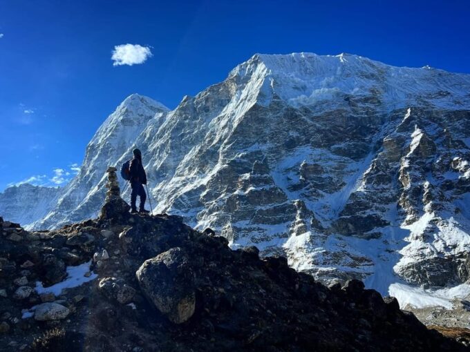 Nepal: Kanchenjunga South Base Camp Trek - 16 Days - Weather and Conditions