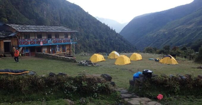 Nepal: Kanchenjunga South Base Camp Trek - 16 Days - Frequently Asked Questions