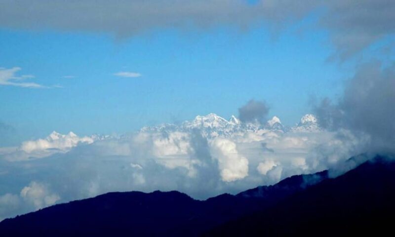 Nepal: Kanchenjunga South Base Camp Trek - Inclusions and Services