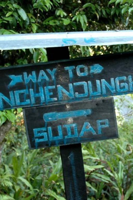 Nepal: Kanchenjunga South Base Camp Trek - Essential Items and Restrictions